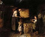 In the Kitchen